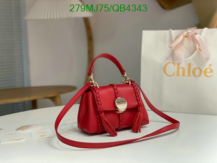 Chlo-Bag-Mirror Quality Code: QB4343 $: 279USD