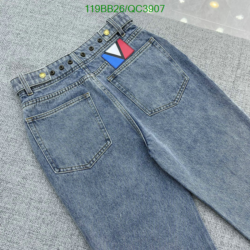 LV-Clothing Code: QC3907 $: 119USD