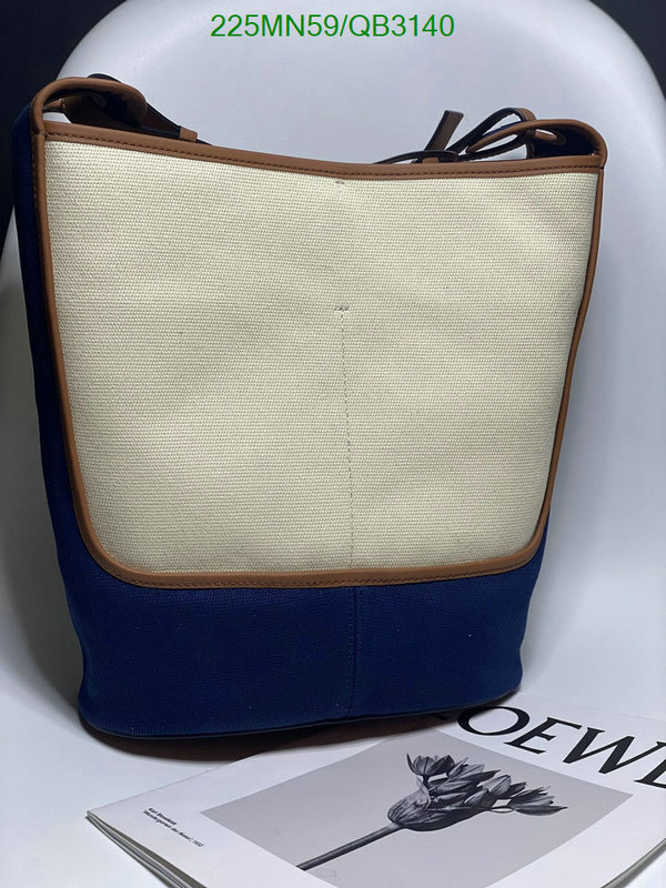 Loewe-Bag-Mirror Quality Code: QB3140 $: 225USD