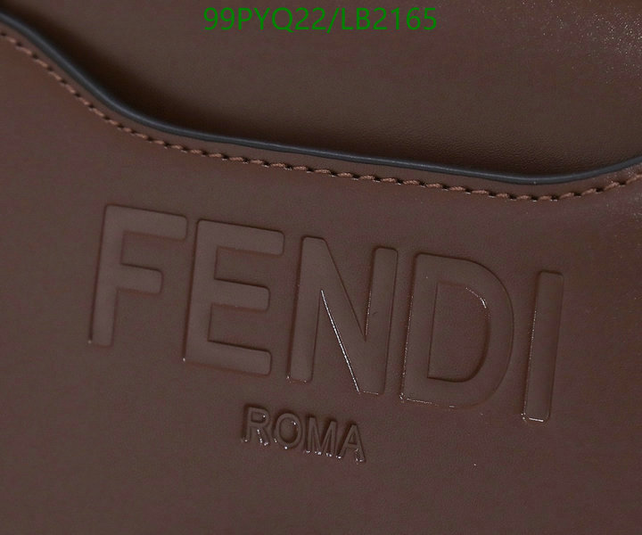 Diagonal-Fendi Bag(4A) Code: LB2165 $: 99USD