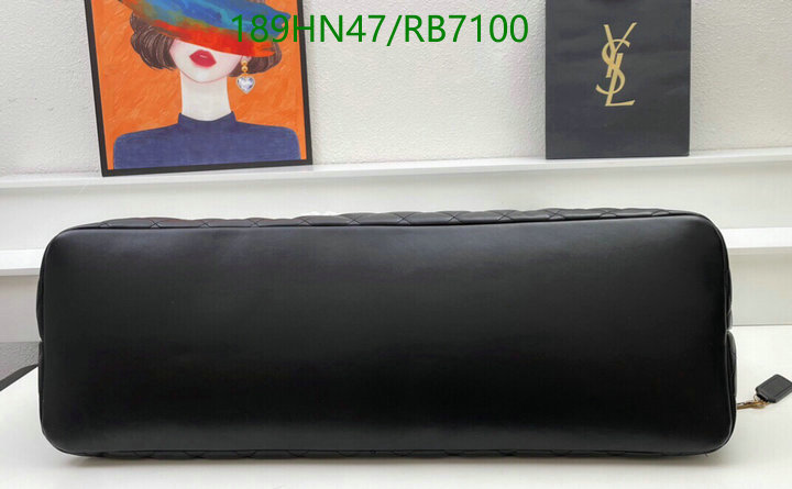 YSL-Bag-4A Quality Code: RB7100 $: 189USD