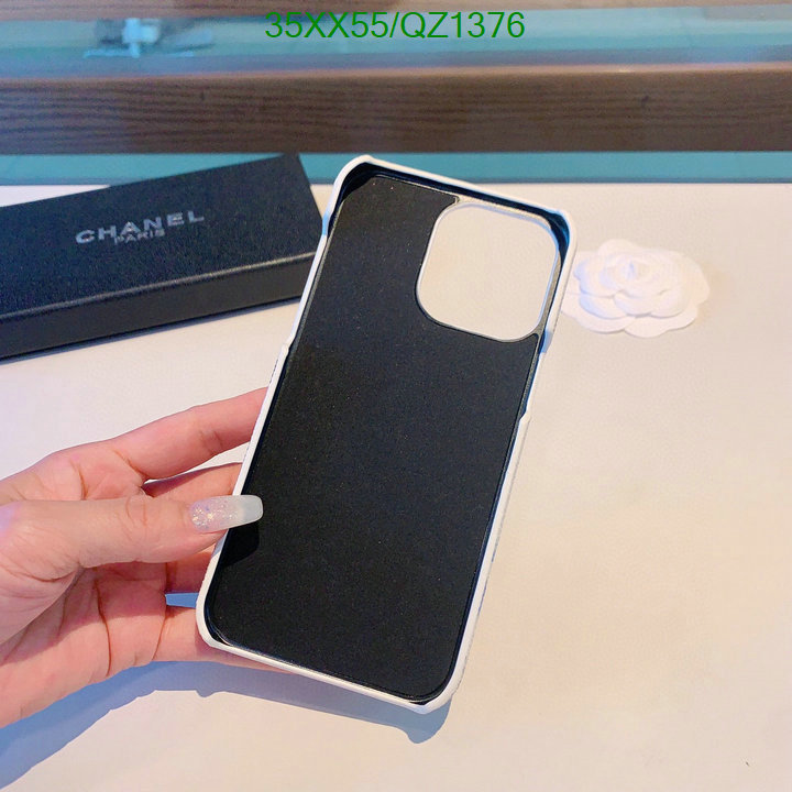 Chanel-Phone Case Code: QZ1376 $: 35USD