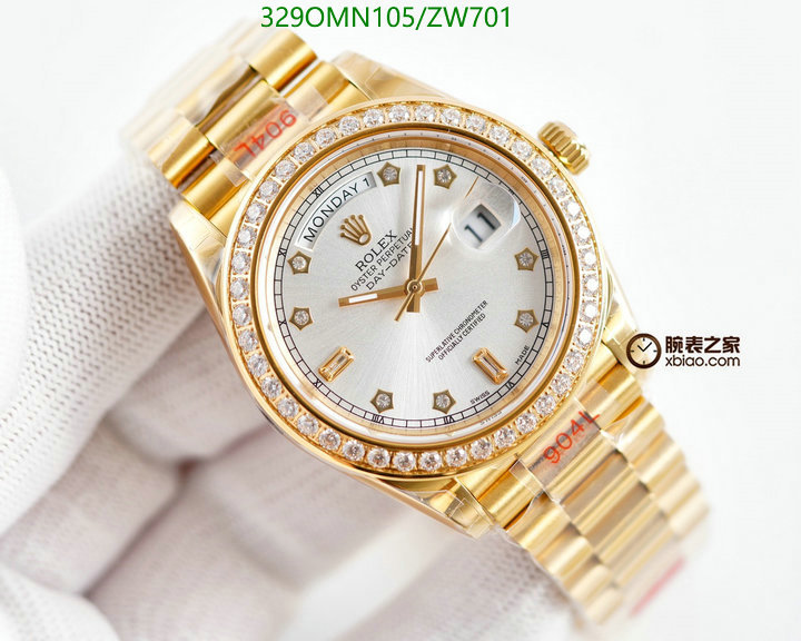 Rolex-Watch-Mirror Quality Code: ZW701 $: 329USD