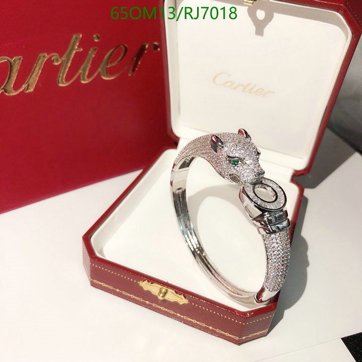 Cartier-Jewelry Code: RJ7018 $: 65USD