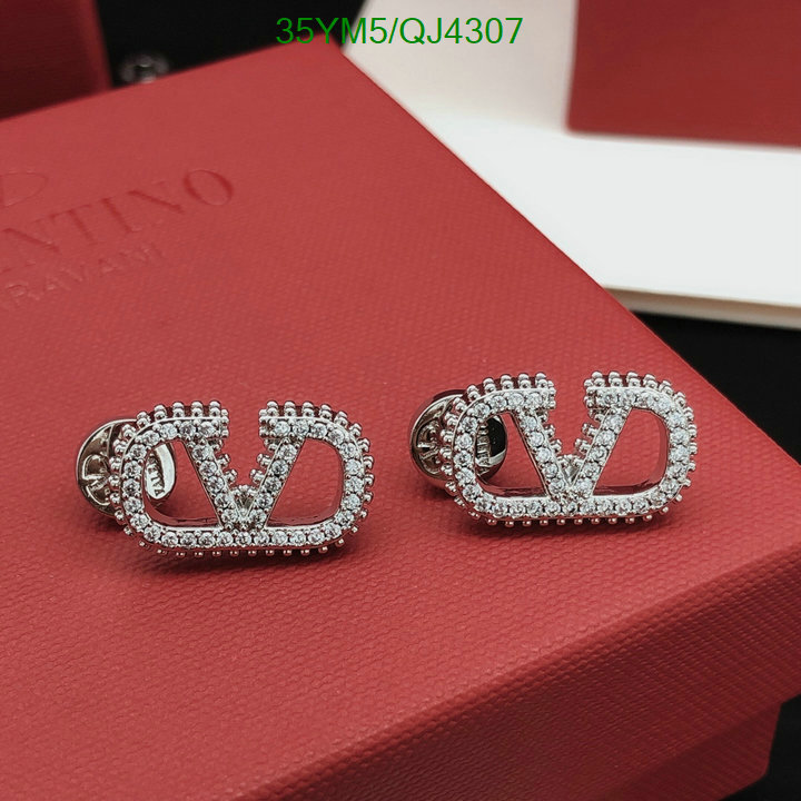 Valentino-Jewelry Code: QJ4307 $: 35USD