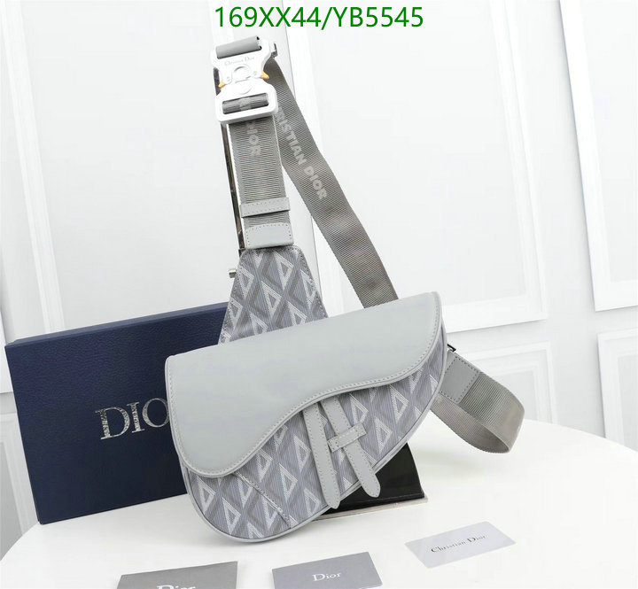 Dior-Bag-Mirror Quality Code: YB5545 $: 169USD