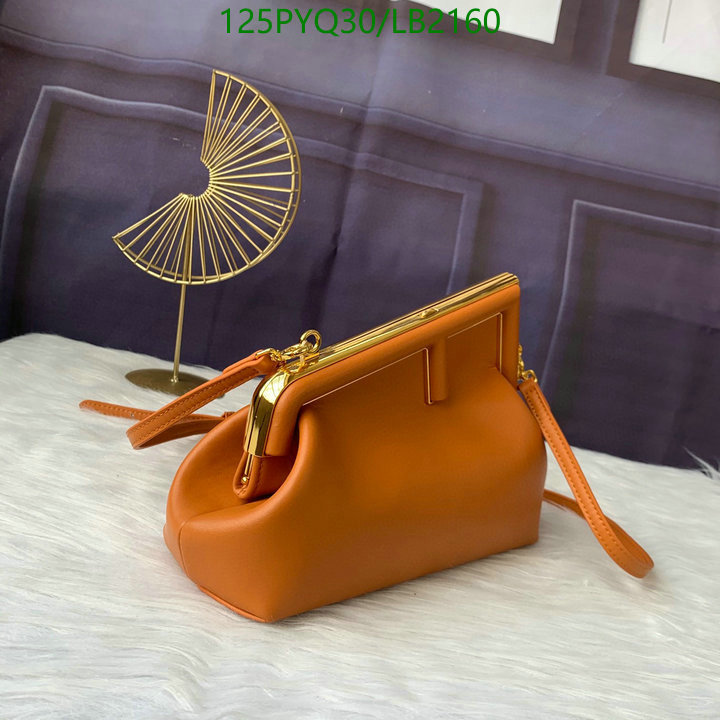 First Series-Fendi Bag(4A) Code: LB2160 $: 125USD