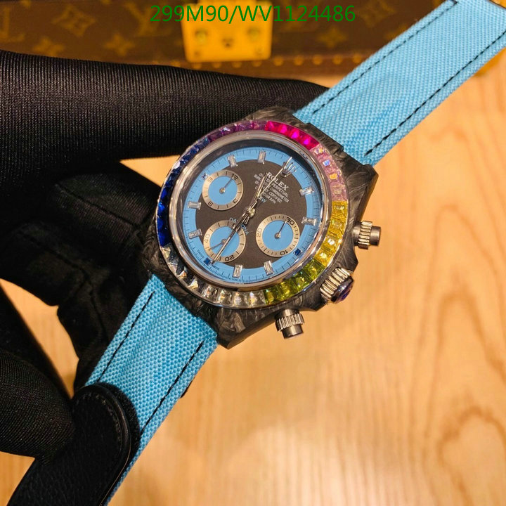 Rolex-Watch-Mirror Quality Code: WV1124486 $: 299USD