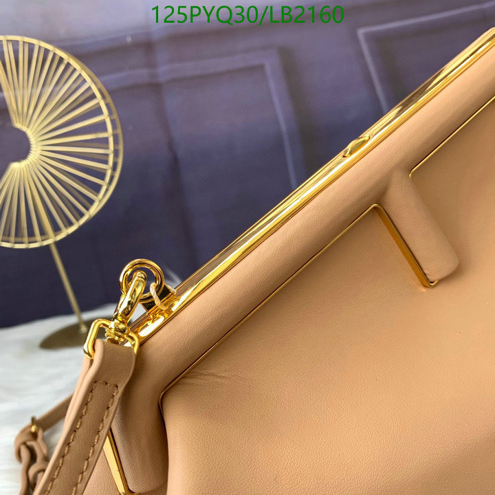 First Series-Fendi Bag(4A) Code: LB2160 $: 125USD