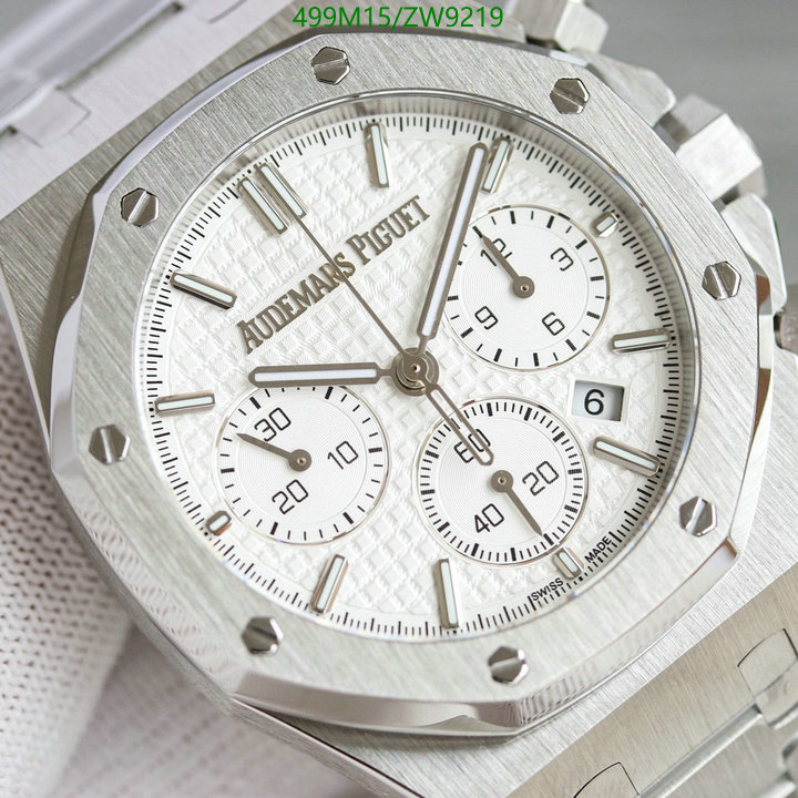 Audemars Piguet-Watch-Mirror Quality Code: ZW9219 $: 499USD