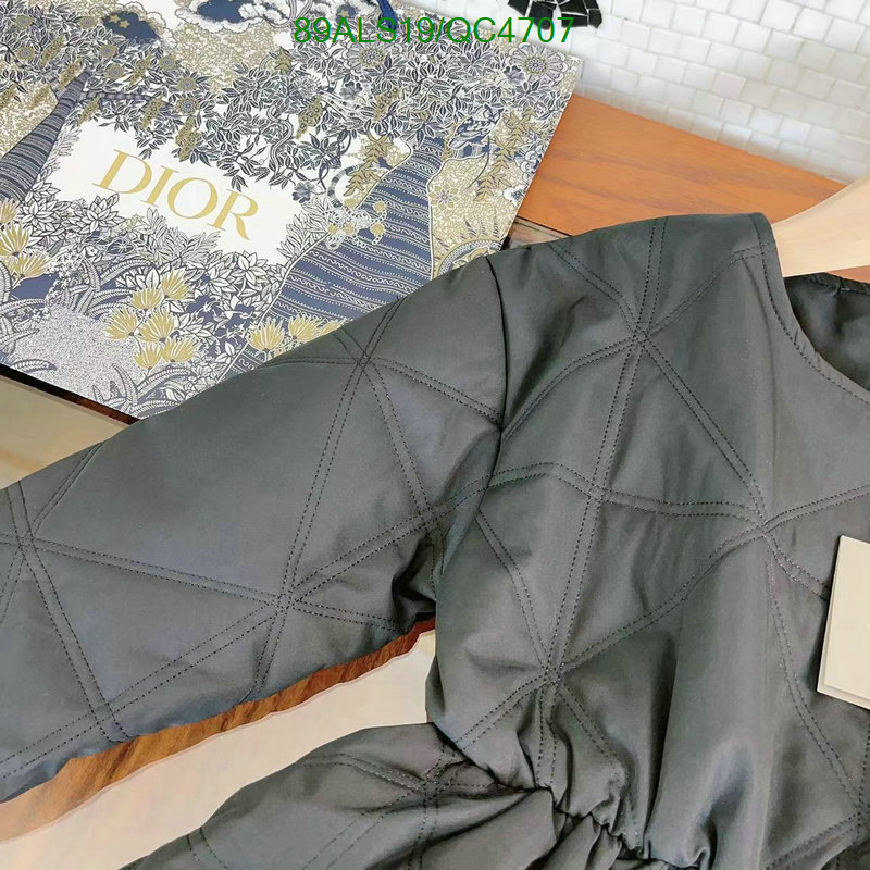 Dior-Kids clothing Code: QC4707 $: 89USD