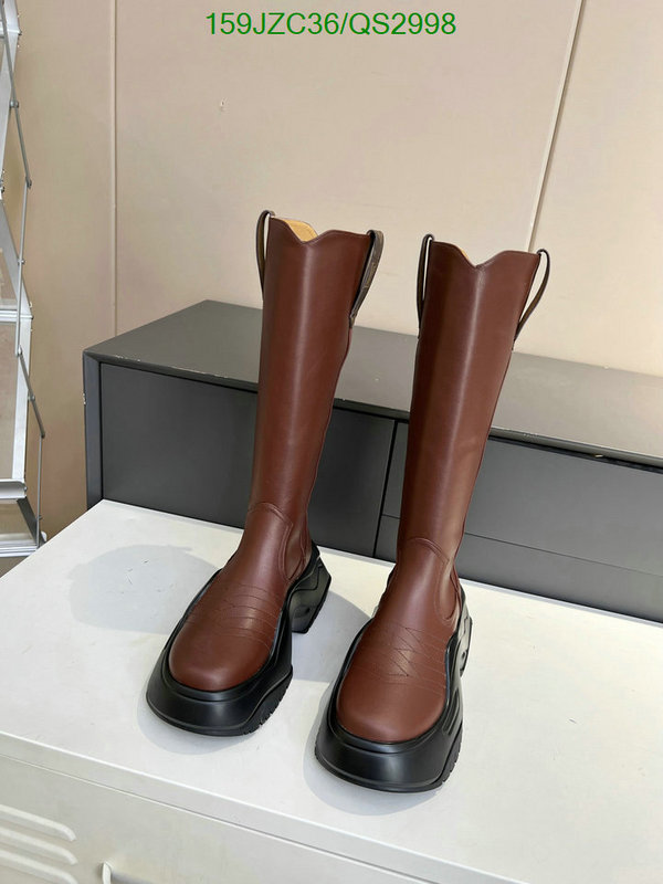 Boots-Women Shoes Code: QS2998 $: 159USD