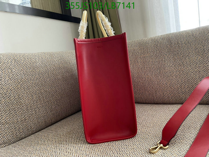 Sunshine-Fendi Bag(Mirror Quality) Code: LB7141 $: 355USD