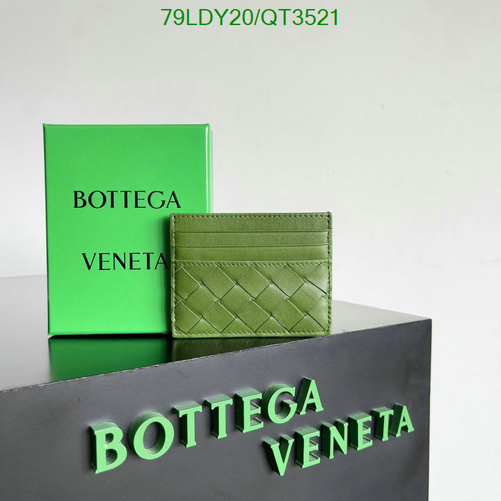 BV-Wallet Mirror Quality Code: QT3521 $: 79USD