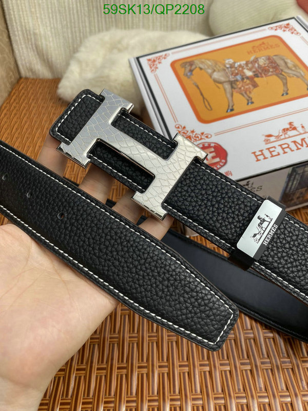 Hermes-Belts Code: QP2208 $: 59USD