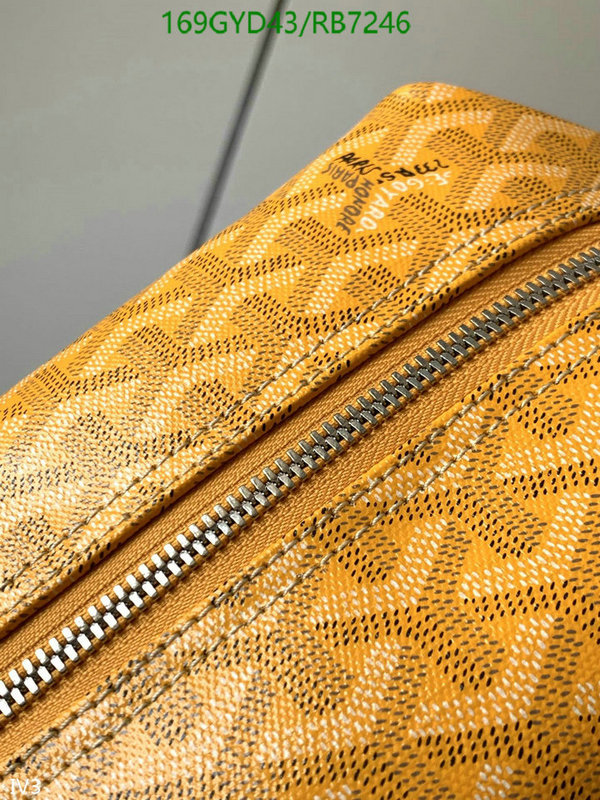 Goyard-Bag-Mirror Quality Code: RB7246 $: 169USD