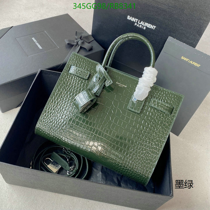 YSL-Bag-Mirror Quality Code: RB8341