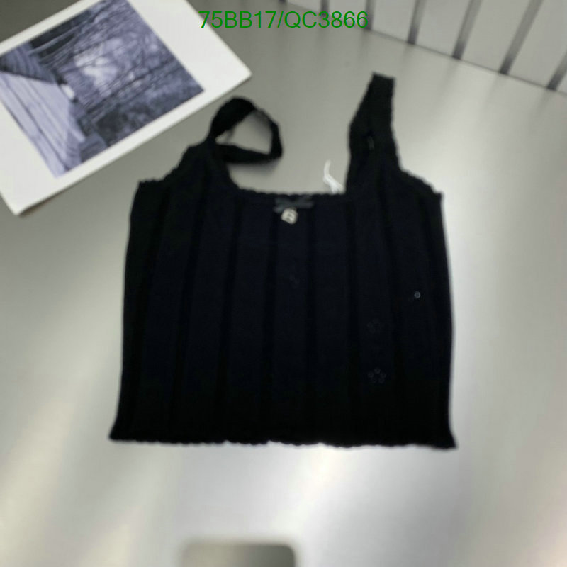 Alexander Wang-Clothing Code: QC3866 $: 75USD