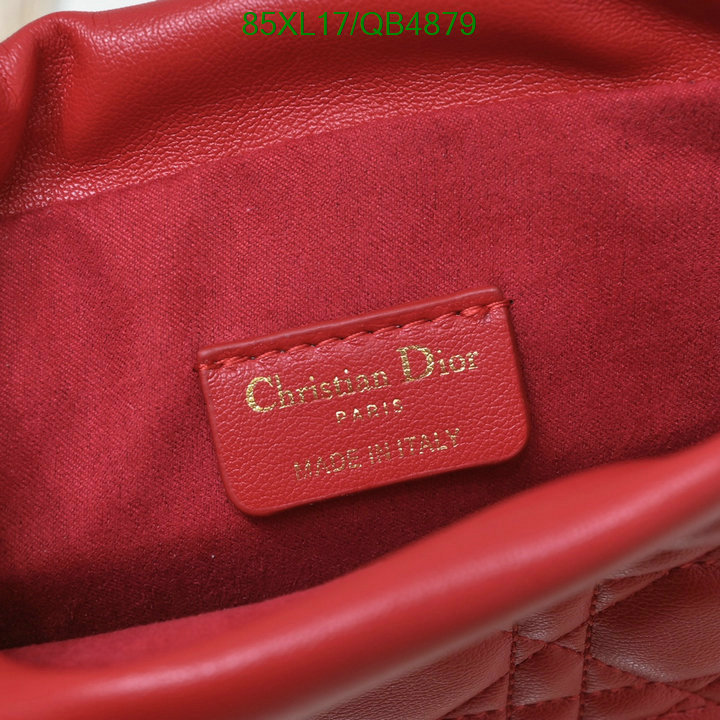 Dior-Bag-4A Quality Code: QB4879 $: 85USD