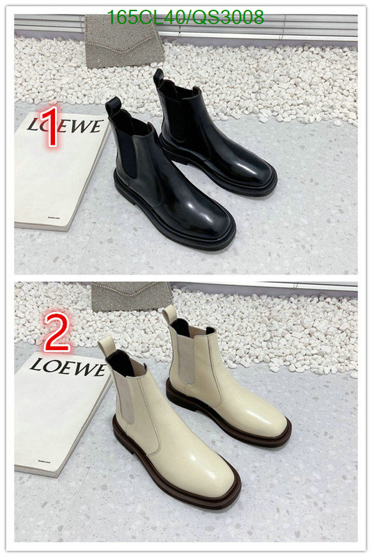 Boots-Women Shoes Code: QS3008 $: 165USD