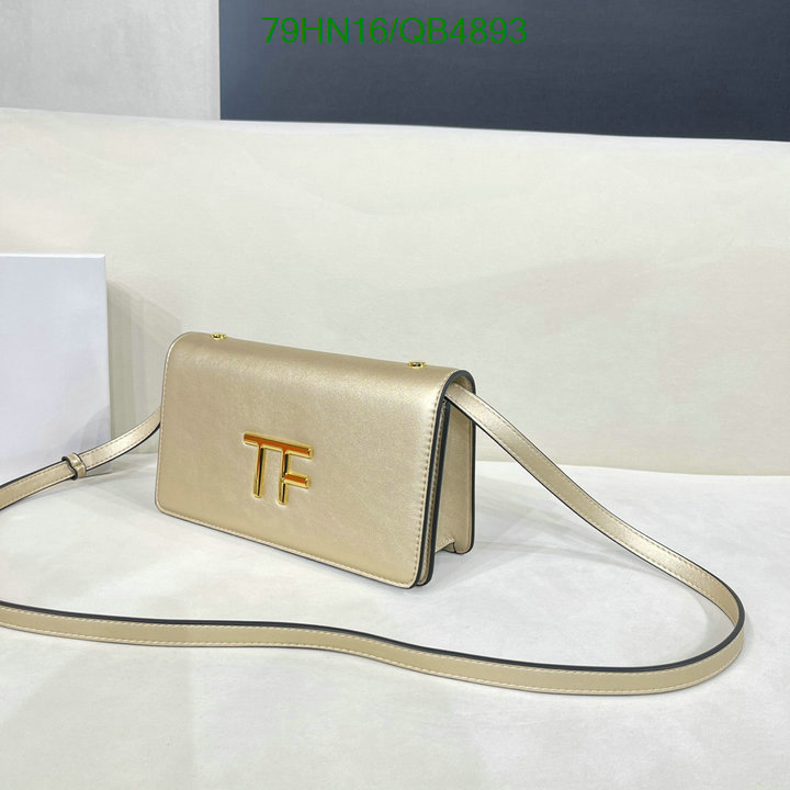 Tom Ford-Bag-4A Quality Code: QB4893 $: 79USD