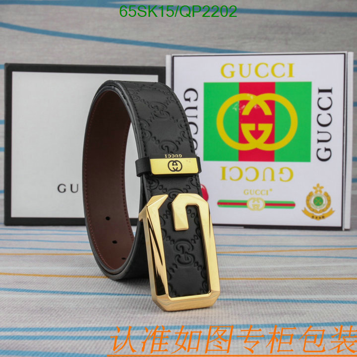 Gucci-Belts Code: QP2202 $: 65USD
