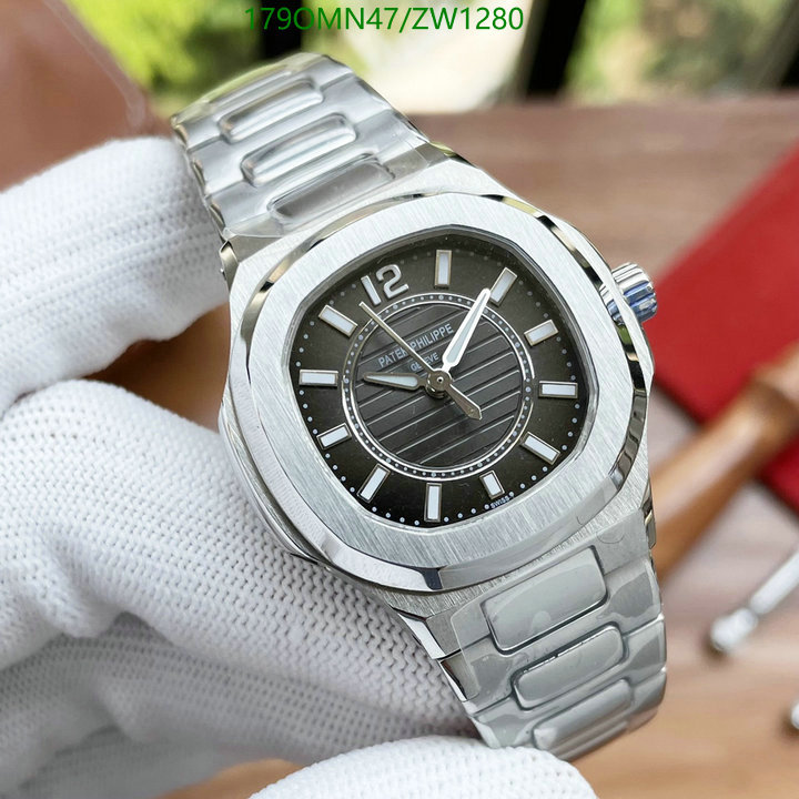 Patek Philippe-Watch-4A Quality Code: ZW1280 $: 179USD