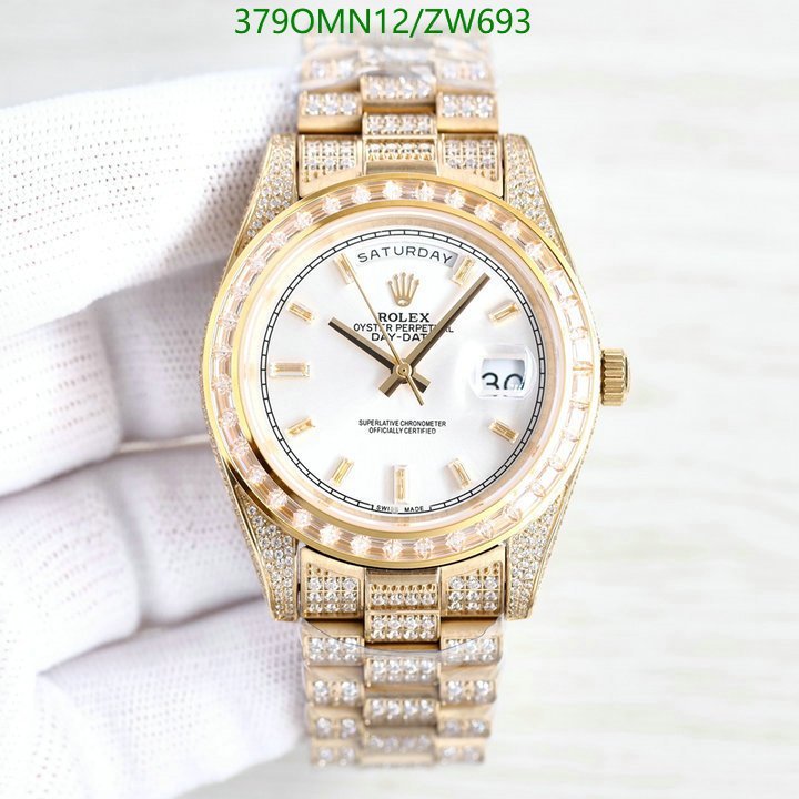 Rolex-Watch-Mirror Quality Code: ZW693 $: 379USD