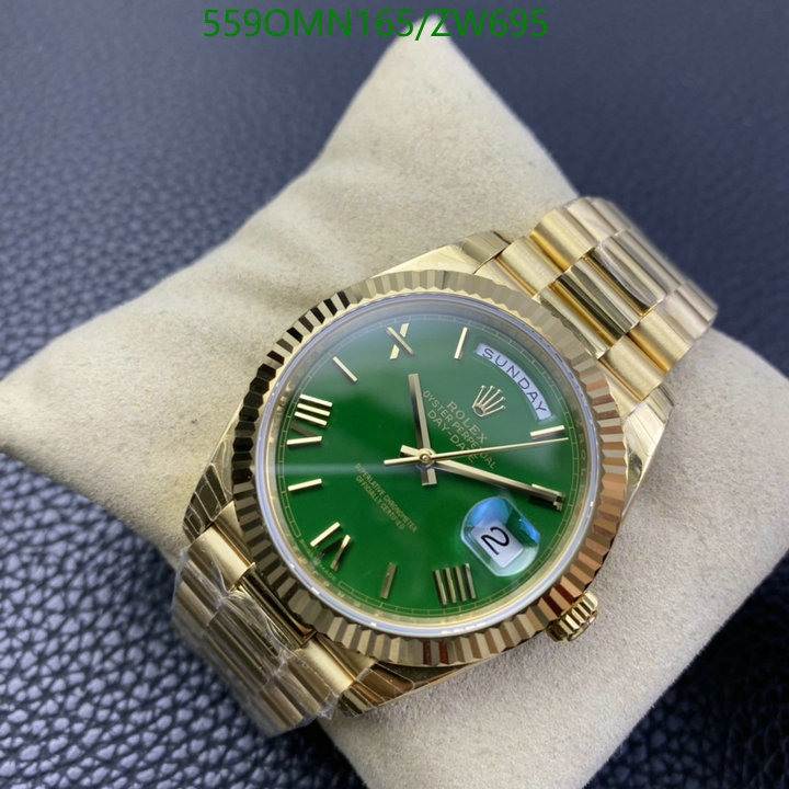 Rolex-Watch-Mirror Quality Code: ZW695 $: 559USD