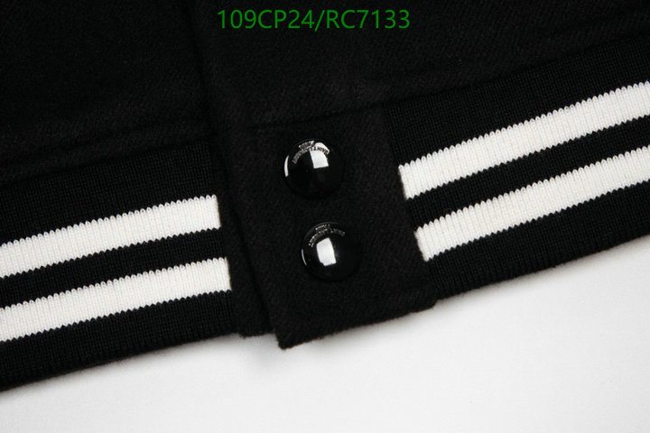 YSL-Clothing Code: RC7133 $: 109USD