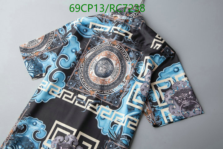 Versace-Clothing Code: RC7238 $: 69USD