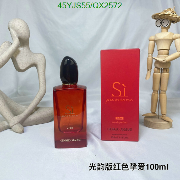 Armani-Perfume Code: QX2572 $: 45USD