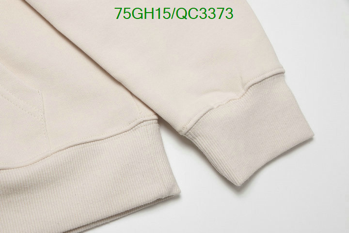 Gucci-Clothing Code: QC3373 $: 75USD