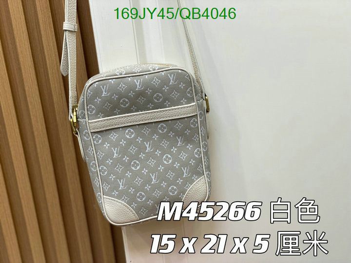 LV-Bag-Mirror Quality Code: QB4046 $: 169USD