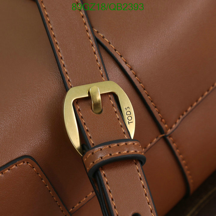 Tods-Bag-4A Quality Code: QB2393 $: 89USD