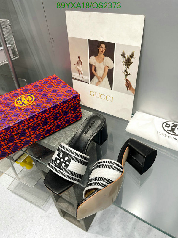 Tory Burch-Women Shoes Code: QS2373