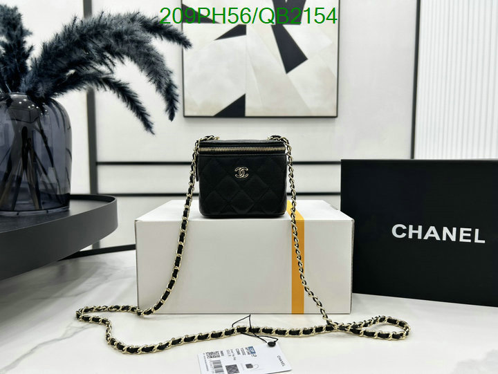 Chanel-Bag-Mirror Quality Code: QB2154 $: 209USD