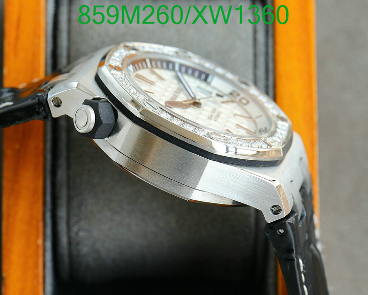 Audemars Piguet-Watch-Mirror Quality Code: XW1360 $: 859USD