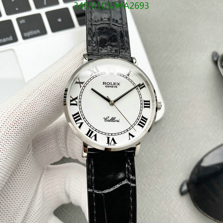 Rolex-Watch-Mirror Quality Code: WA2693 $: 345USD