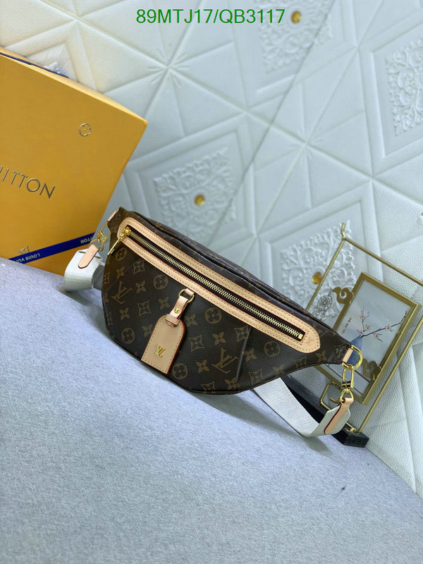 LV-Bag-4A Quality Code: QB3117 $: 89USD