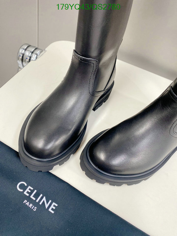 Celine-Women Shoes Code: QS2780 $: 179USD