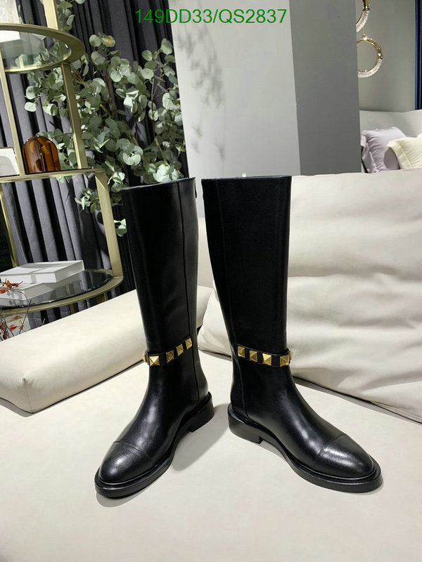 Boots-Women Shoes Code: QS2837 $: 149USD