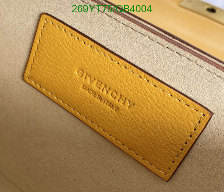 Givenchy-Bag-Mirror Quality Code: QB4004 $: 269USD