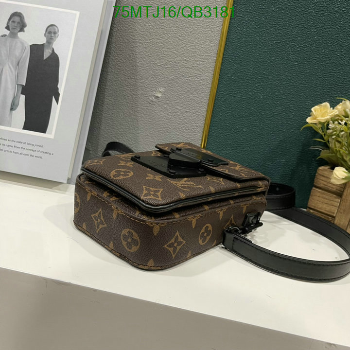 LV-Bag-4A Quality Code: QB3181 $: 75USD