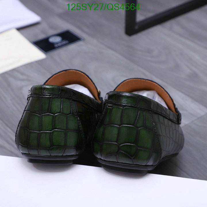 Versace-Men shoes Code: QS4564 $: 125USD