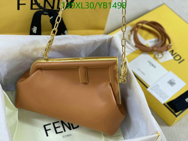 First Series-Fendi Bag(4A) Code: YB1498 $: 139USD