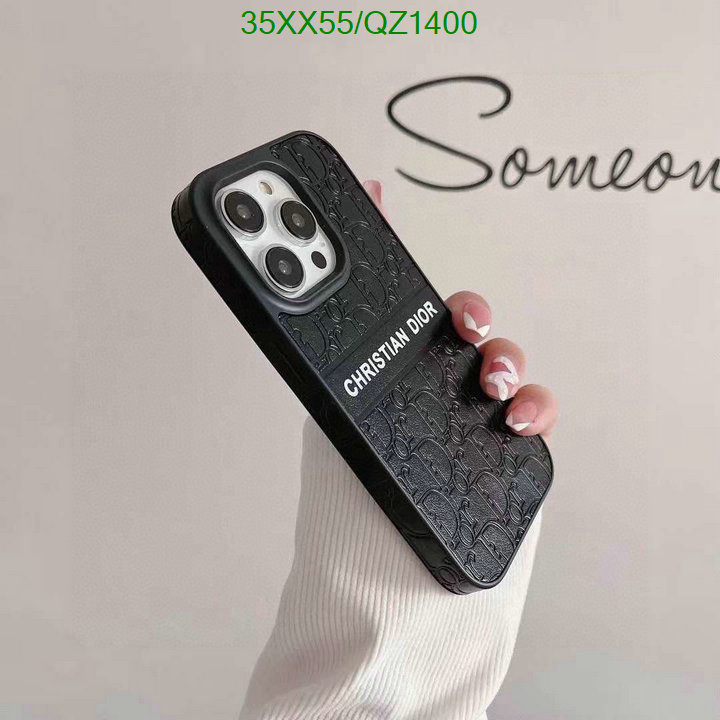 Dior-Phone Case Code: QZ1400 $: 35USD