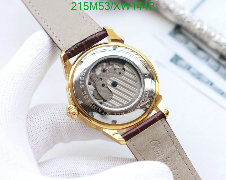 Patek Philippe-Watch-Mirror Quality Code: XW1443 $: 215USD