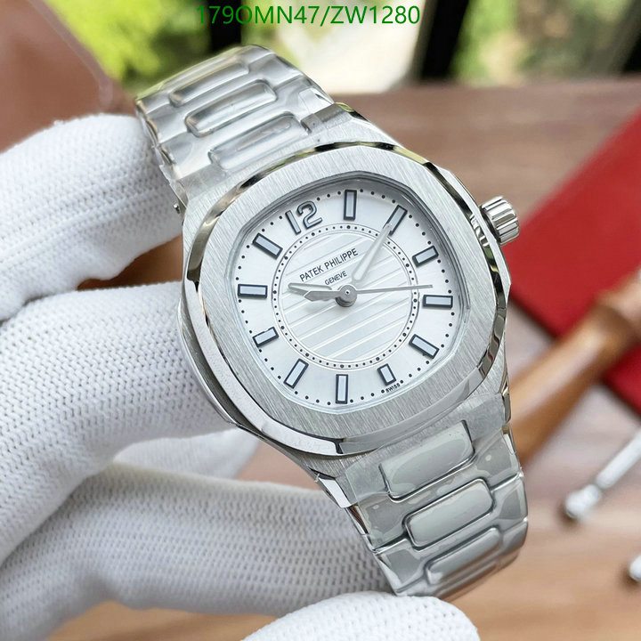 Patek Philippe-Watch-4A Quality Code: ZW1280 $: 179USD