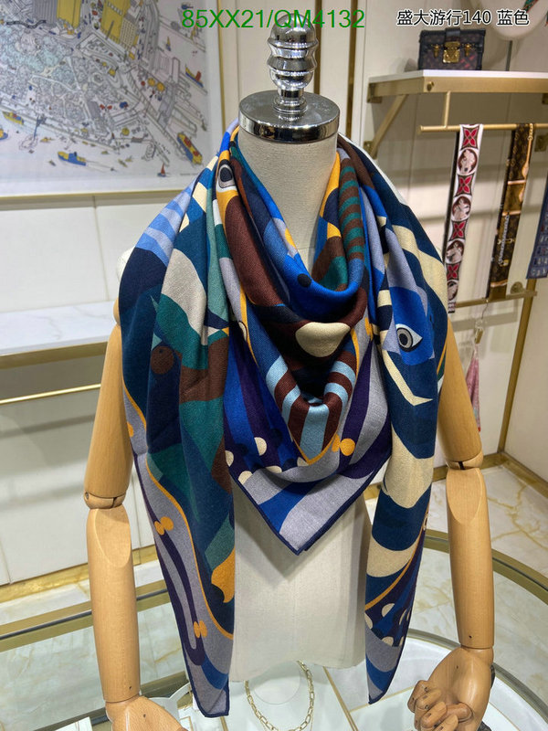 Hermes-Scarf Code: QM4132 $: 85USD